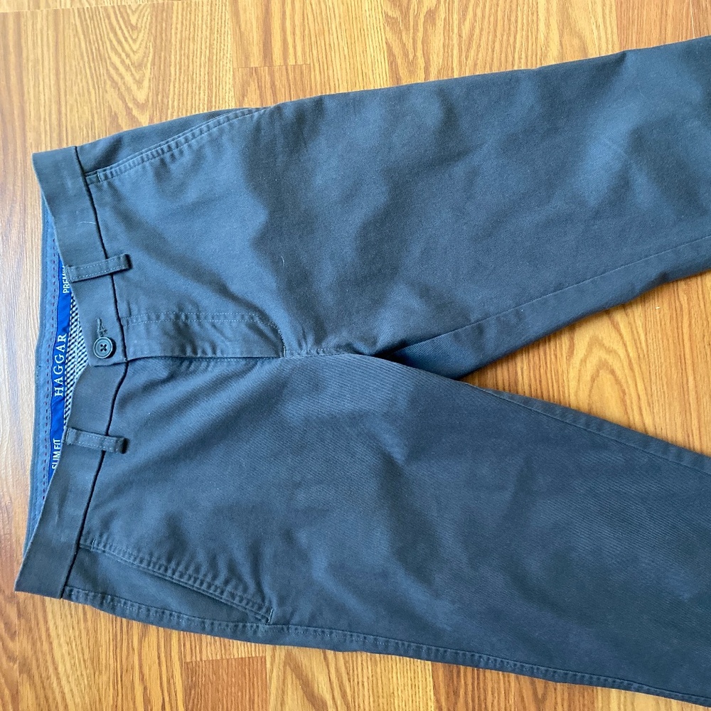 Men’s pants